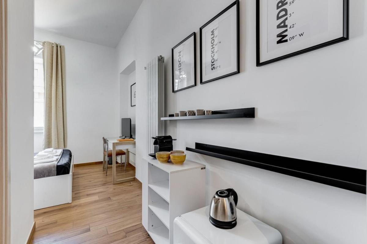 Bdc - Majestic 4-bdr In Termini * Rom