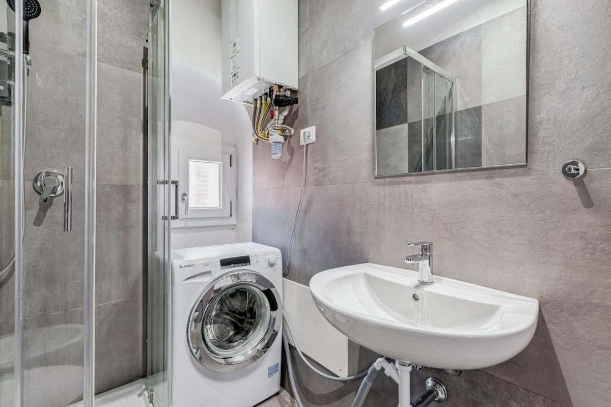 Bdc - Majestic 4-bdr In Termini *