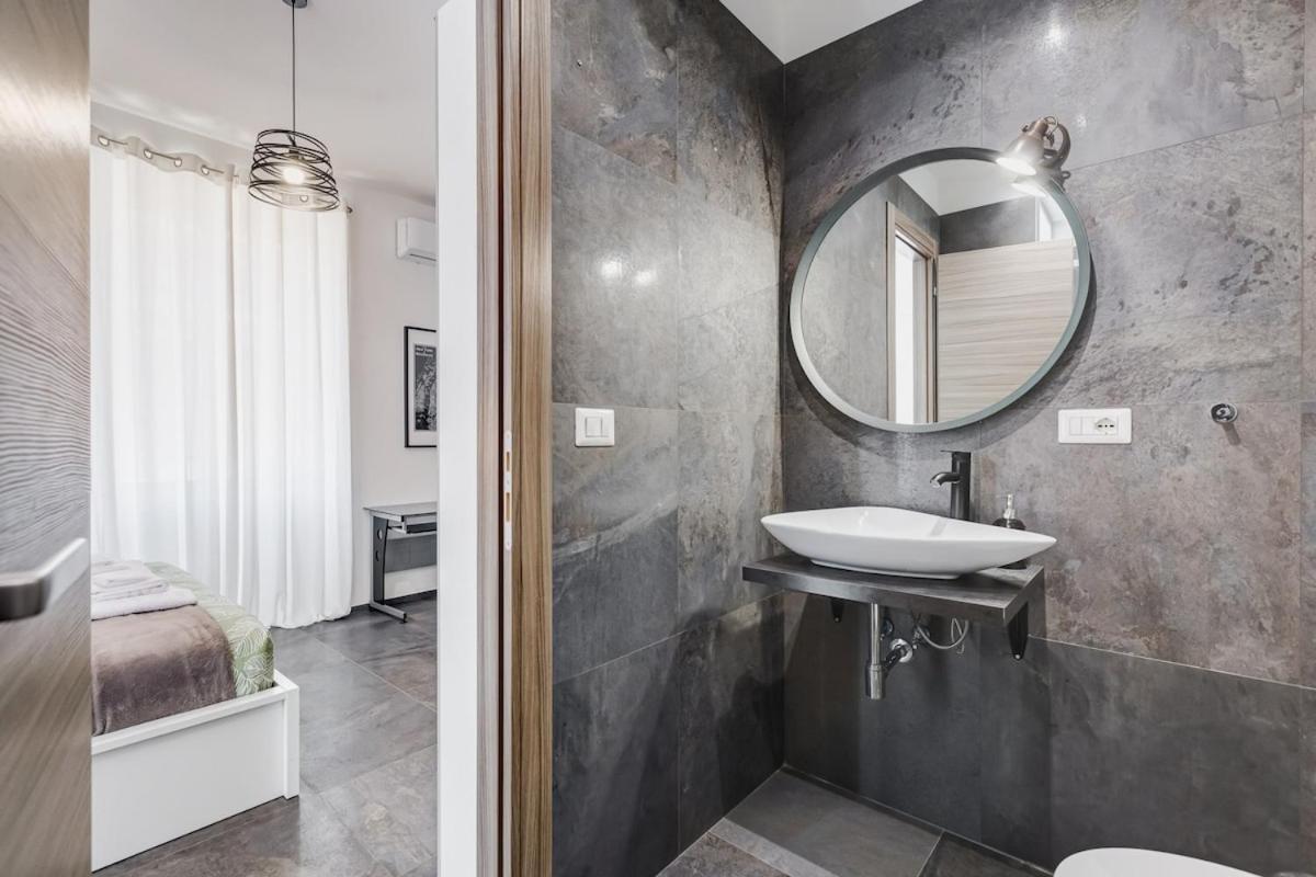 Bdc - Majestic 4-bdr In Termini Apartment Rom